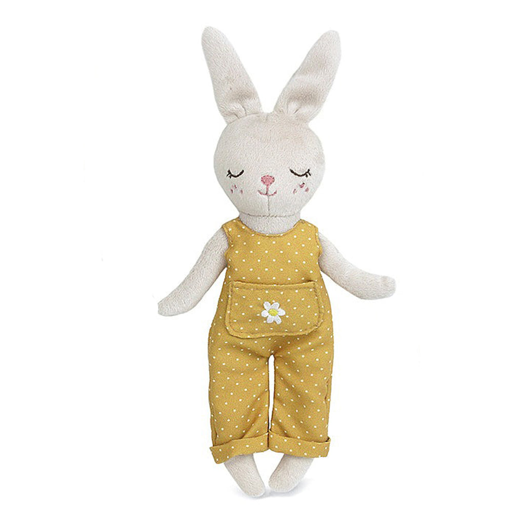 Baby Bunny - Hazelnut-SOFT TOYS-Mon Ami-Joannas Cuties