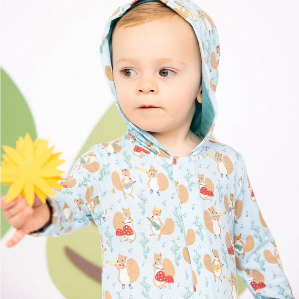 LAVINIA MODAL MAGNETIC CONV COVERALL main image 0
