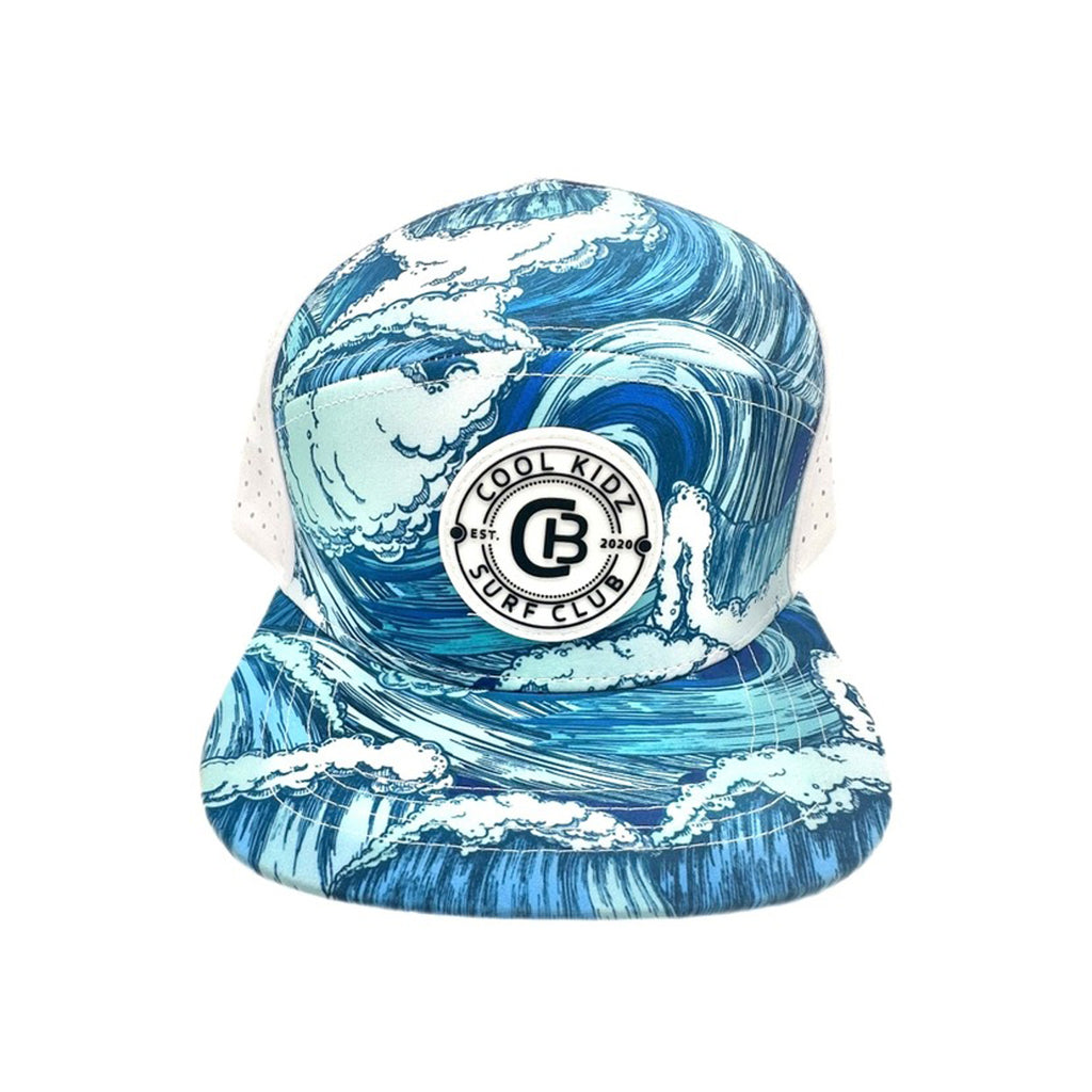 Catch A Wave Hydro Hat