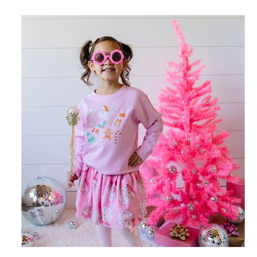Gingerbread Christmas Wand-TOYS-Rockahula Kids-Joannas Cuties