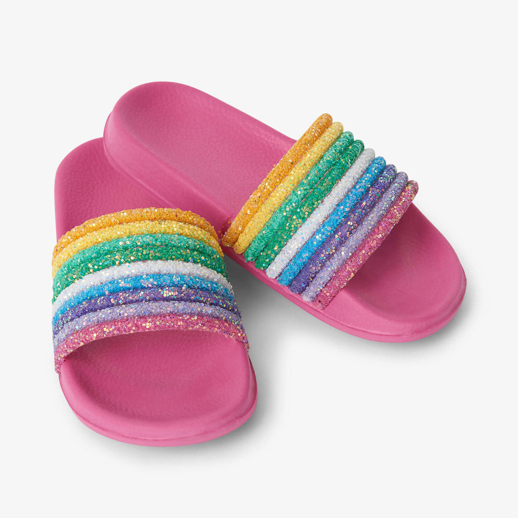 Girls Over The Rainbow Slides
