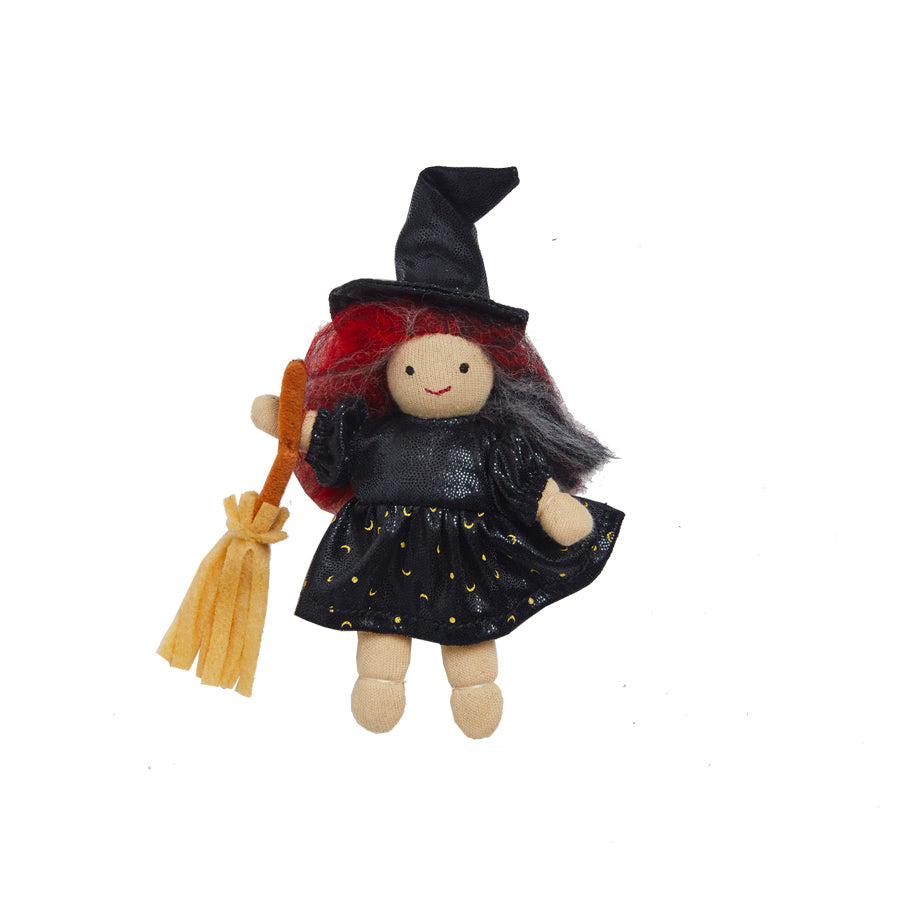 Holdie Fairy Tale Folk Wanda The Witch-TOYS-Olli Ella-Joannas Cuties