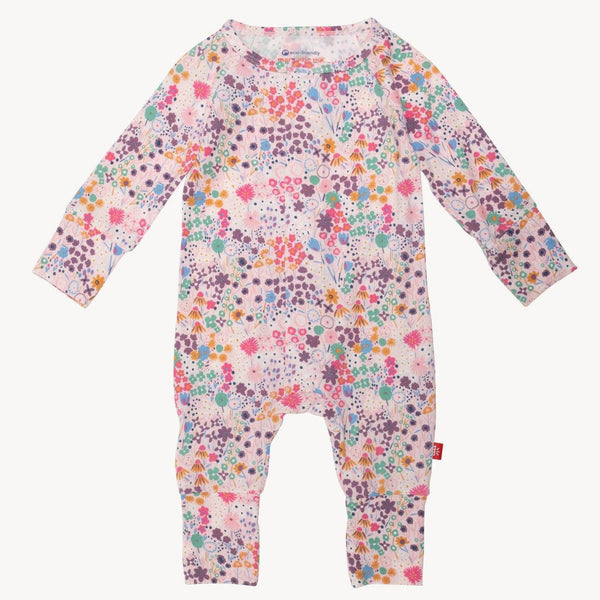 Roar & Explore Modal Convertible Coverall