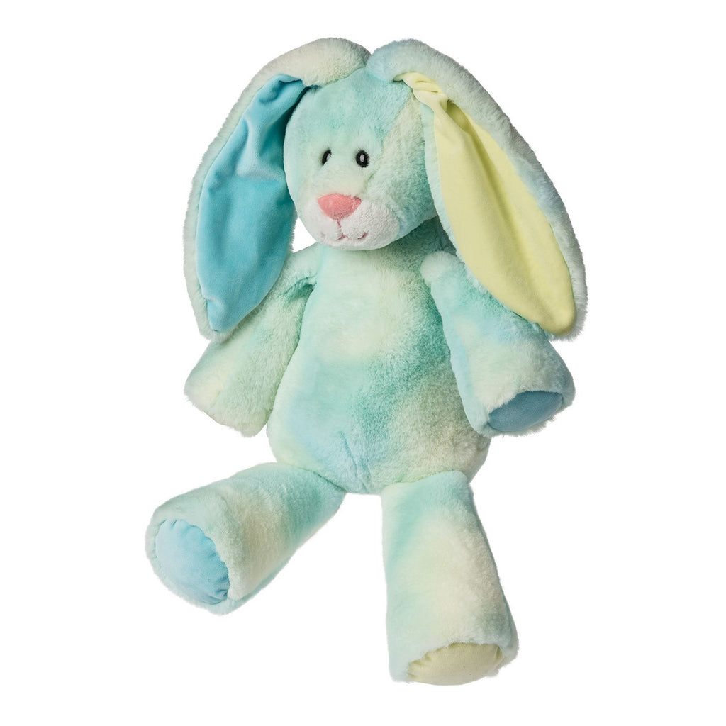 Marshmallow Big Jellybean Bunny-SOFT TOYS-Mary Meyer-Joannas Cuties
