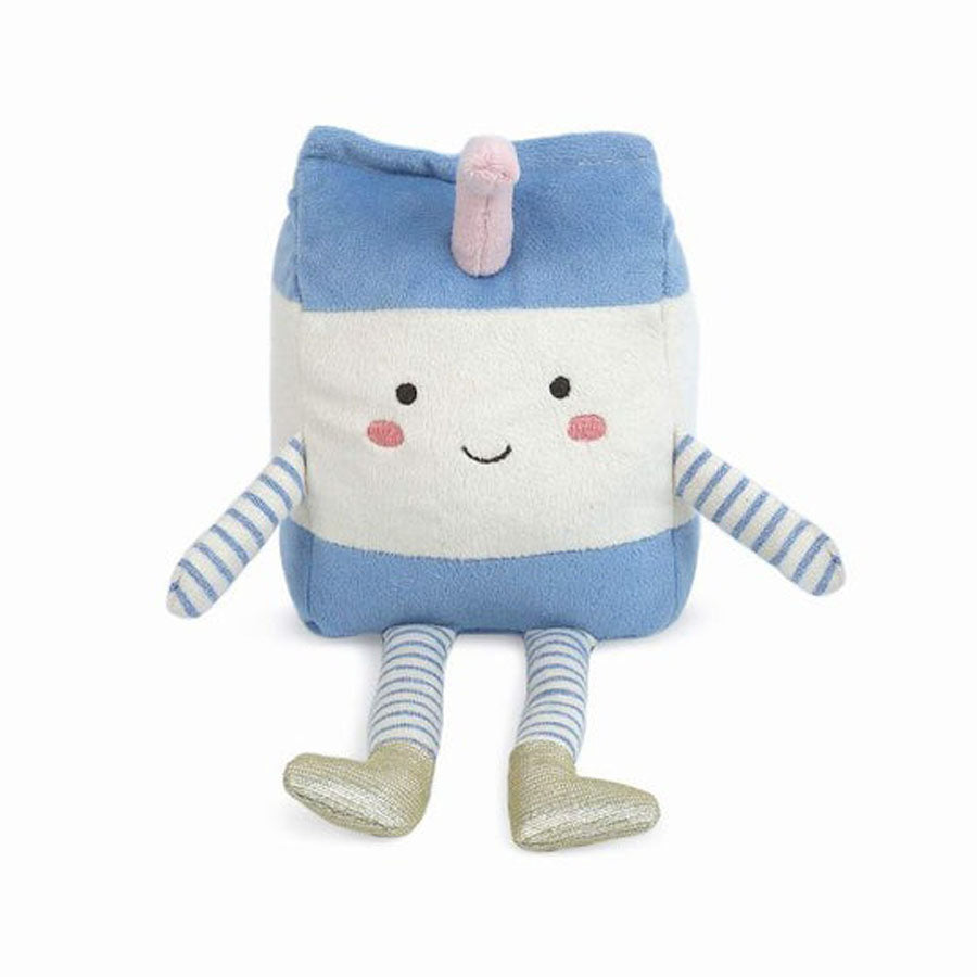 Milky Box Plush Toy-SOFT TOYS-Mon Ami-Joannas Cuties