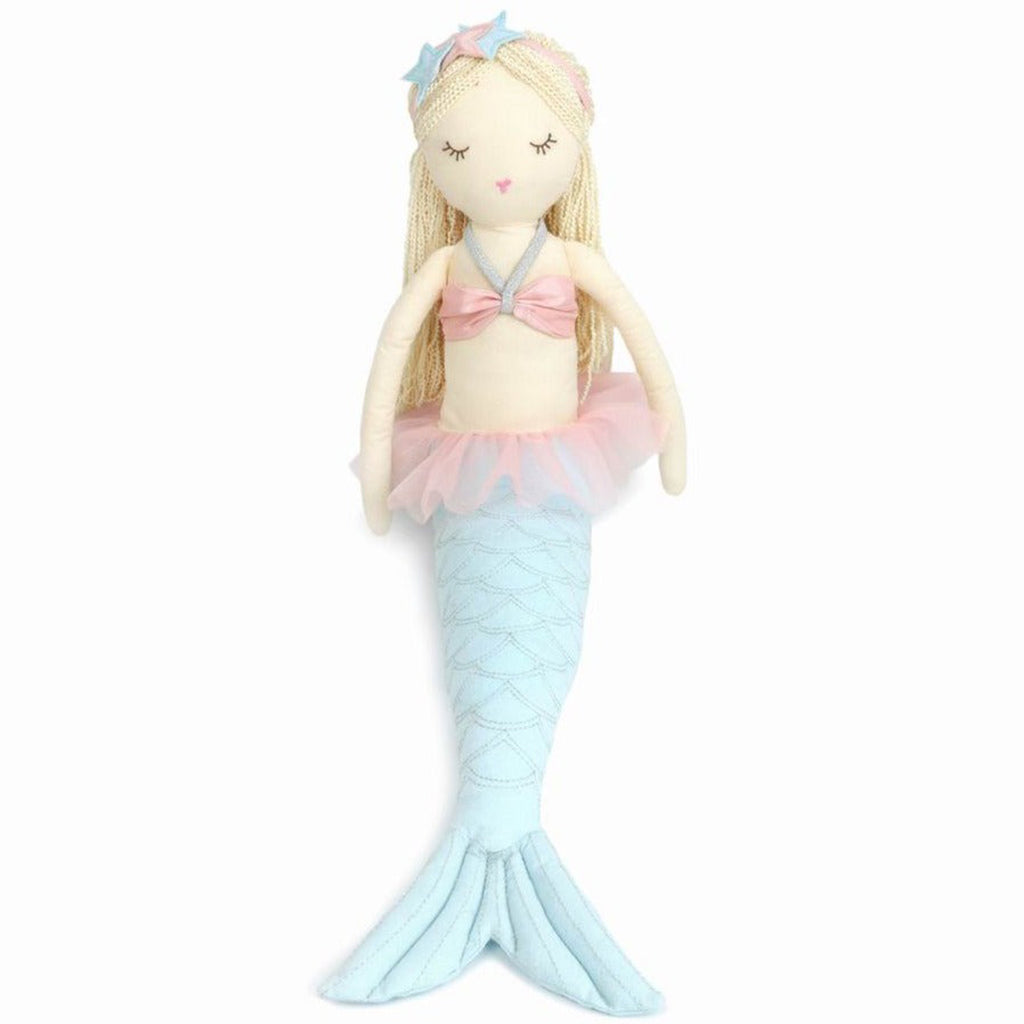 Mimi Mermaid - Large-SOFT TOYS-Mon Ami-Joannas Cuties
