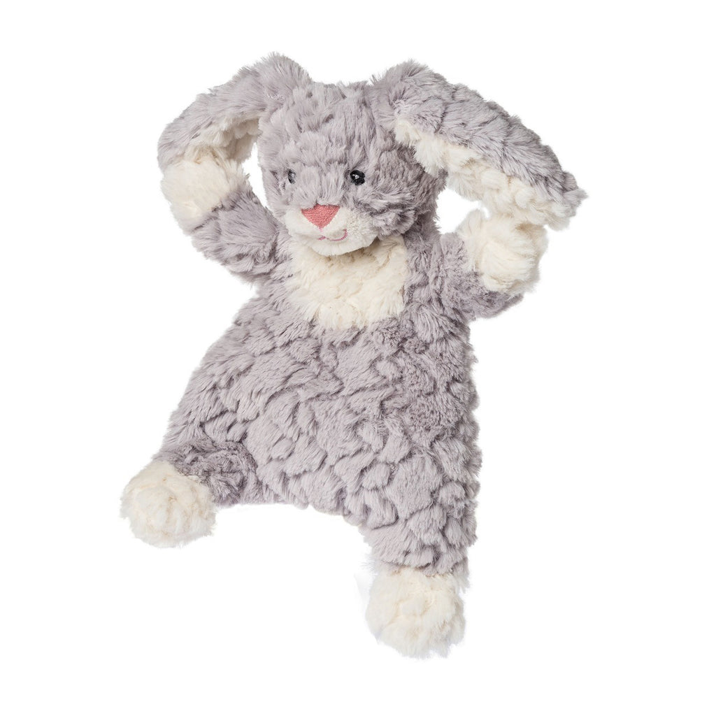 Putty Nursery Bunny Lovey-LOVEY-Mary Meyer-Joannas Cuties
