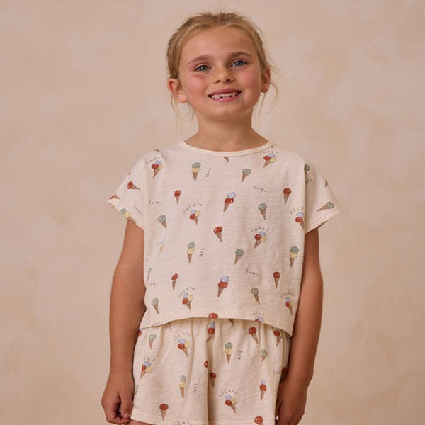 Rylee + Cru RAEGAN SET || GELATO main image 0