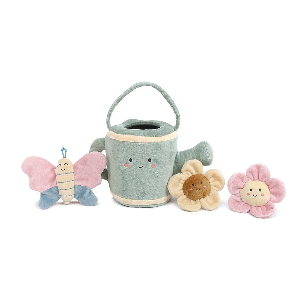 Spring Watering Can Activity Toy-SOFT TOYS-Mon Ami-Joannas Cuties