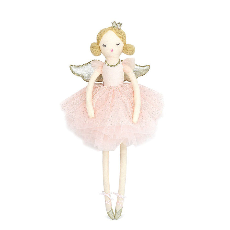 Sugar Plum Fairy-SOFT TOYS-Mon Ami-Joannas Cuties