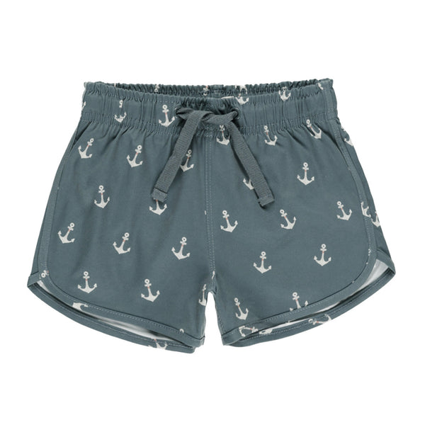 Anchor Swim Trunk