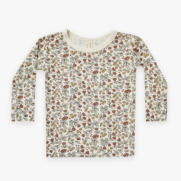 bambus longsleeve Bamboo Longsleeve Tee