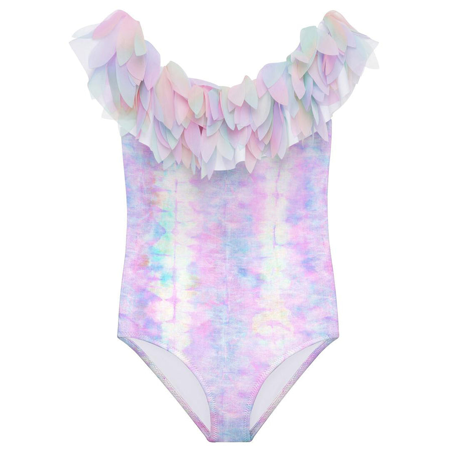 Candy Floss Tulle Swimsuit-Stella Cove-Joanna's Cuties