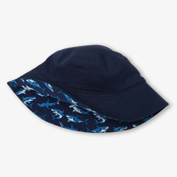 Copy of Dino Fossils Reversible Sun Hat