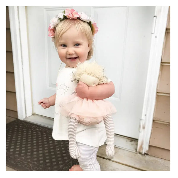 Elsie Doll Blonde Hair