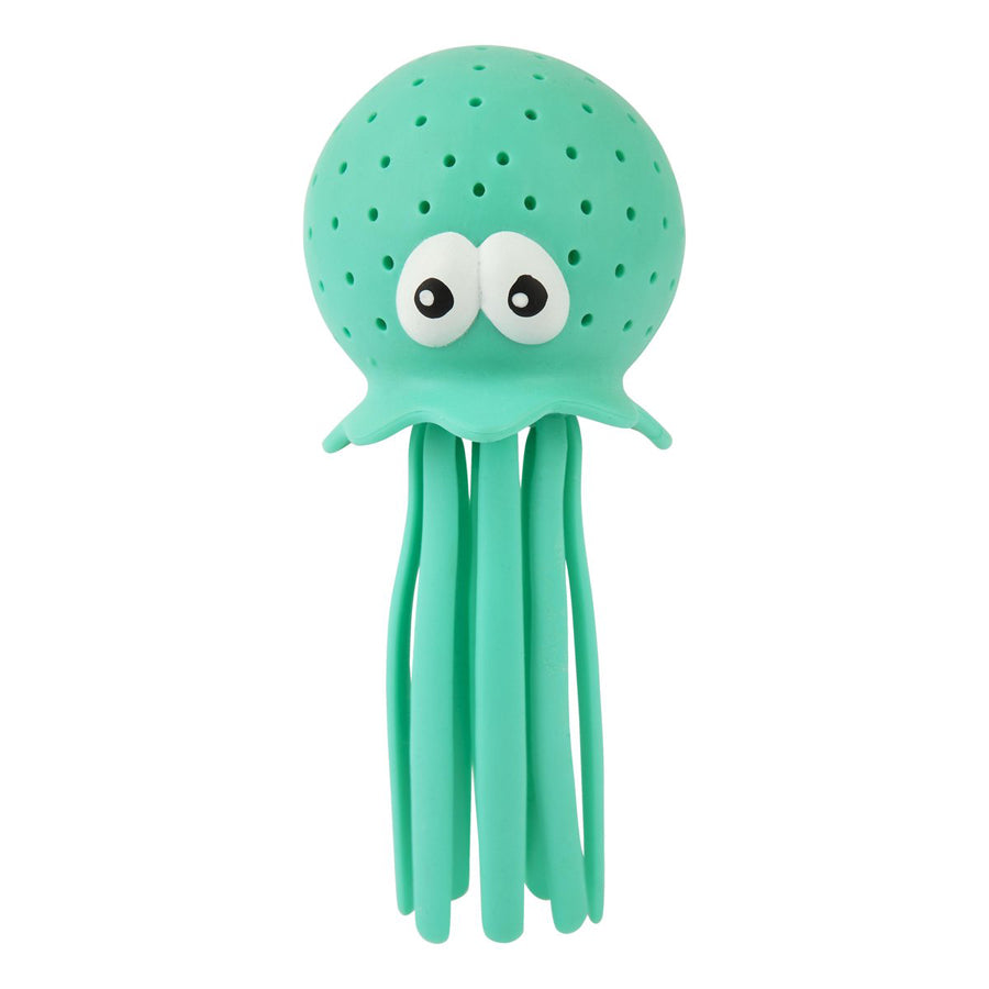 Octopus Bath Squirter - Turquoise-Sunnylife-Joanna's Cuties