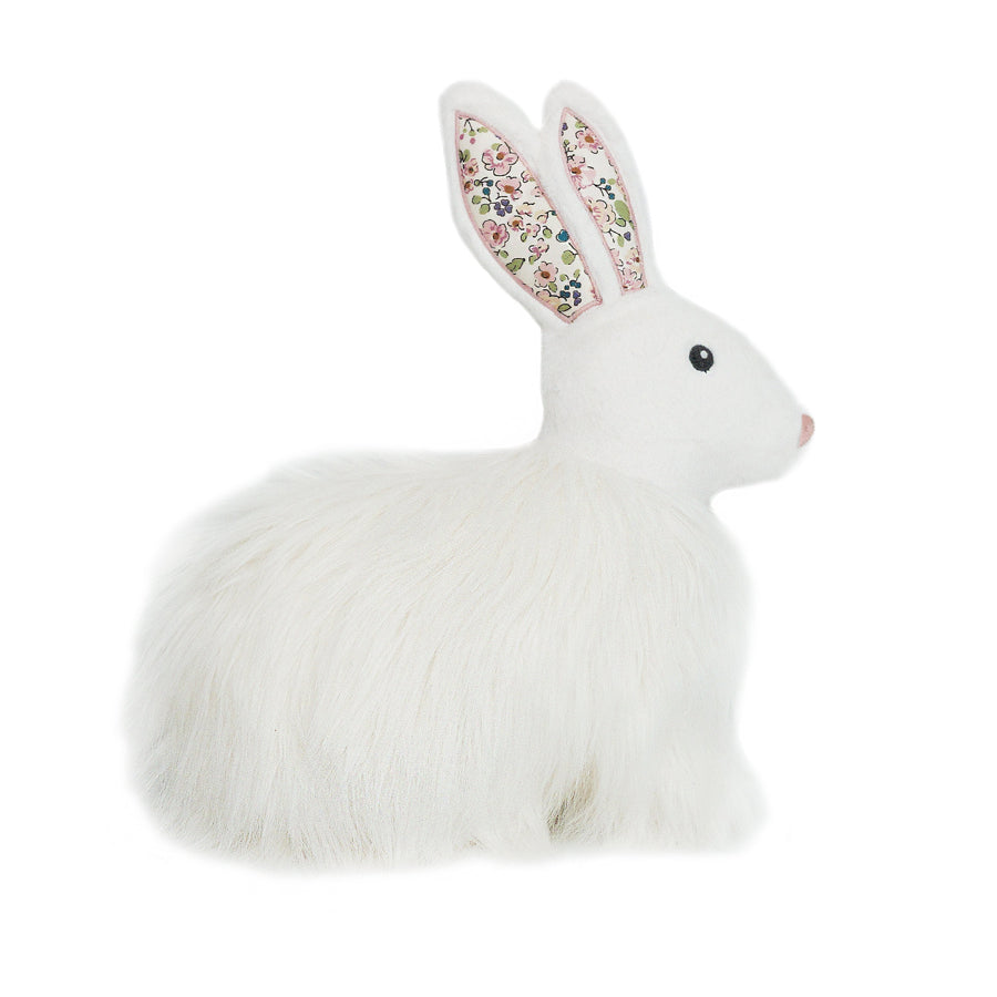 Pillow Bunny - White-DECOR-Mon Ami-Joannas Cuties