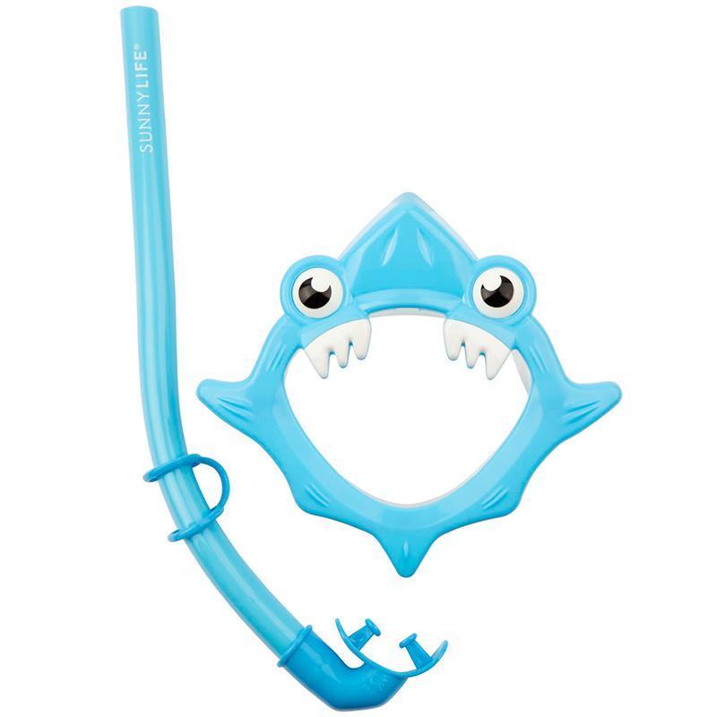 Sunnylife Snorkeling Set- Shark - Sunnylife - joannas-cuties