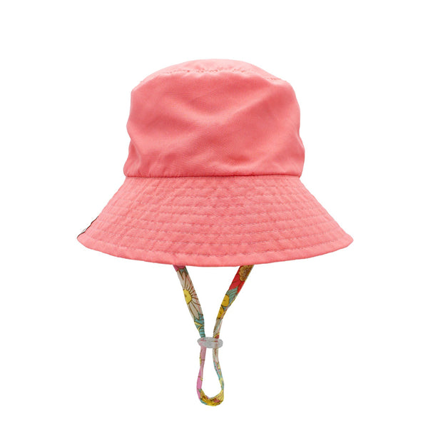 Spear & Jackson BUCKETP Pink Collapse Bucket