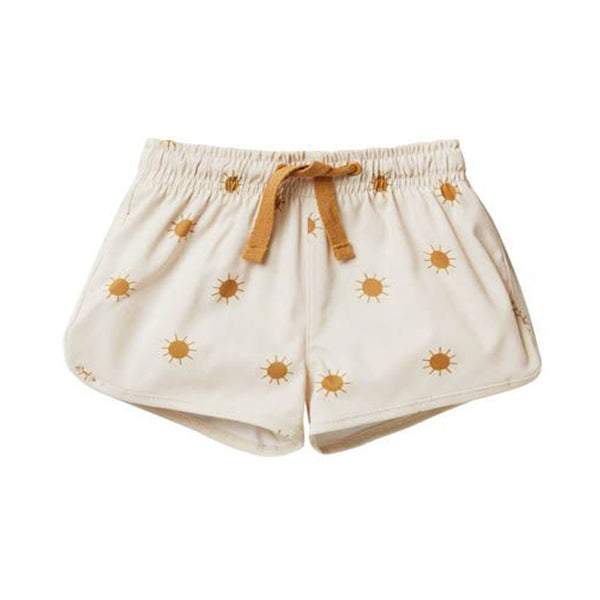 Rylee + Cru Swim Trunk - Suns main image 0