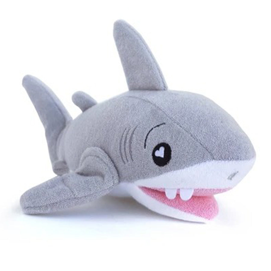 Tank the Shark-Soapsox-Joanna's Cuties