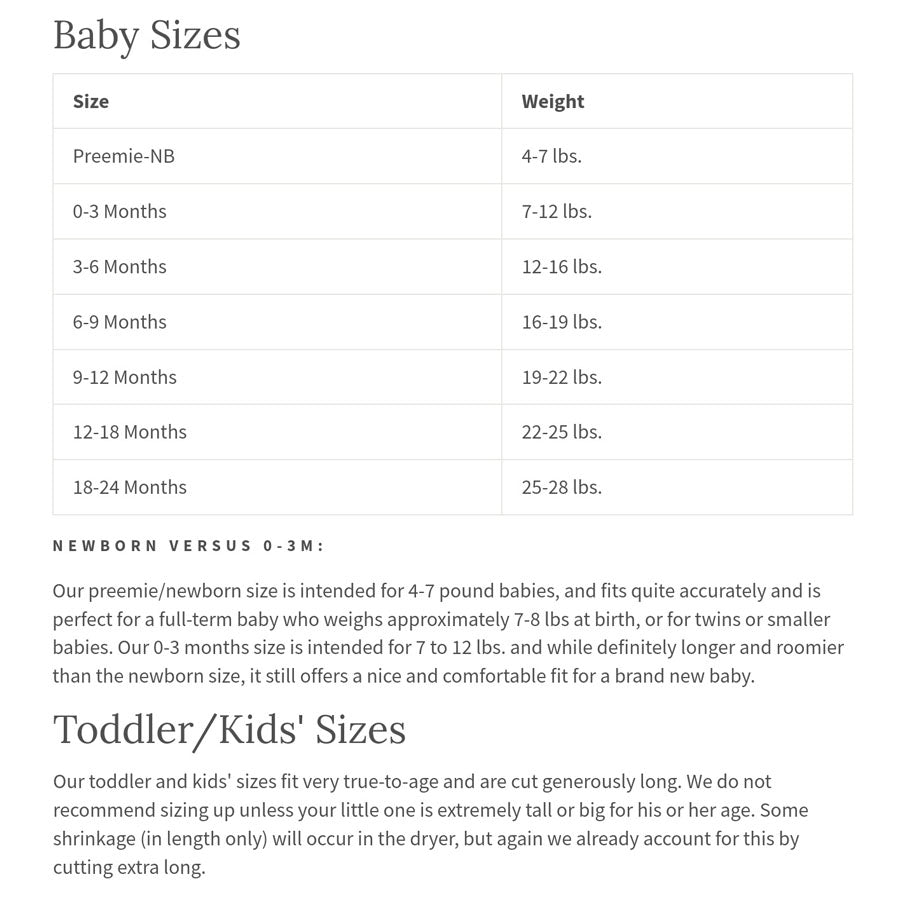 Organic Sleeveless Romper Size In Still Hungry-OVERALLS & ROMPERS-L'ovedbaby-Joannas Cuties