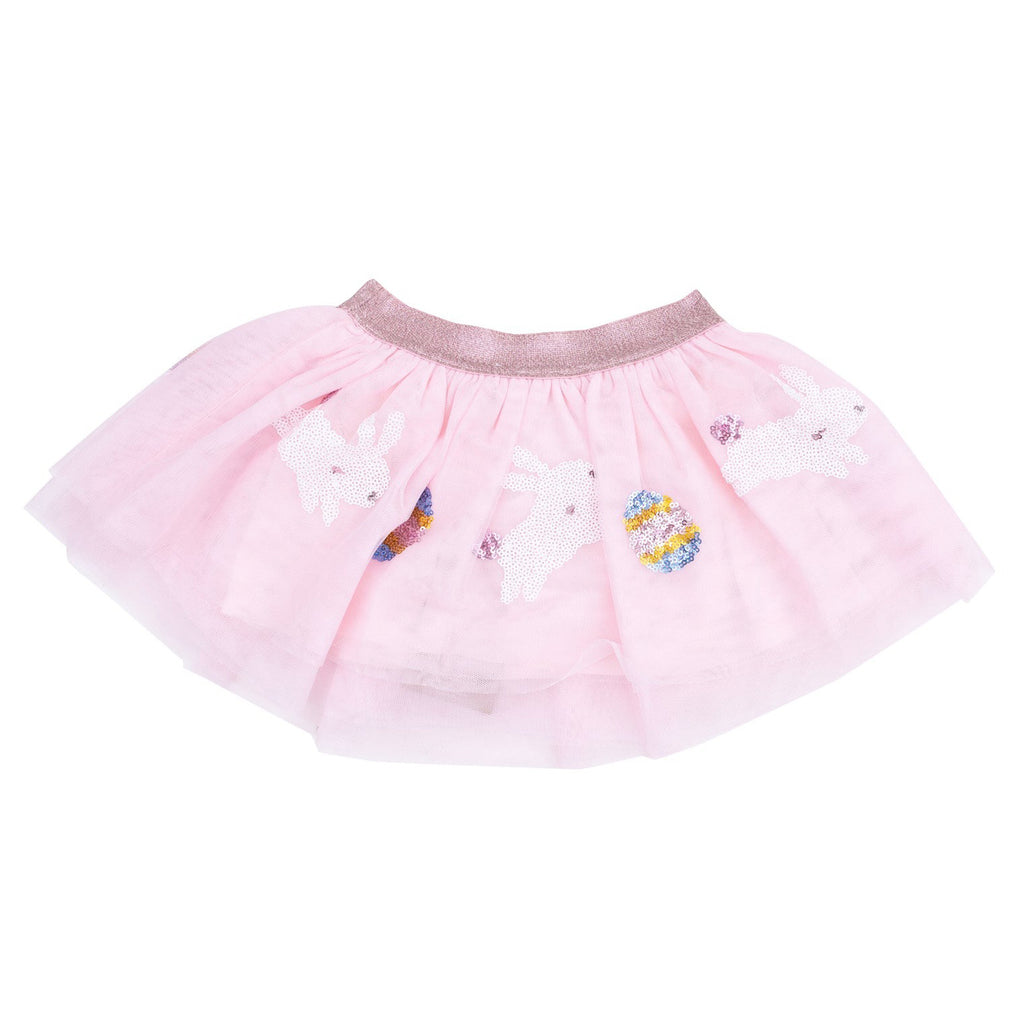 Easter Tutu Skirt