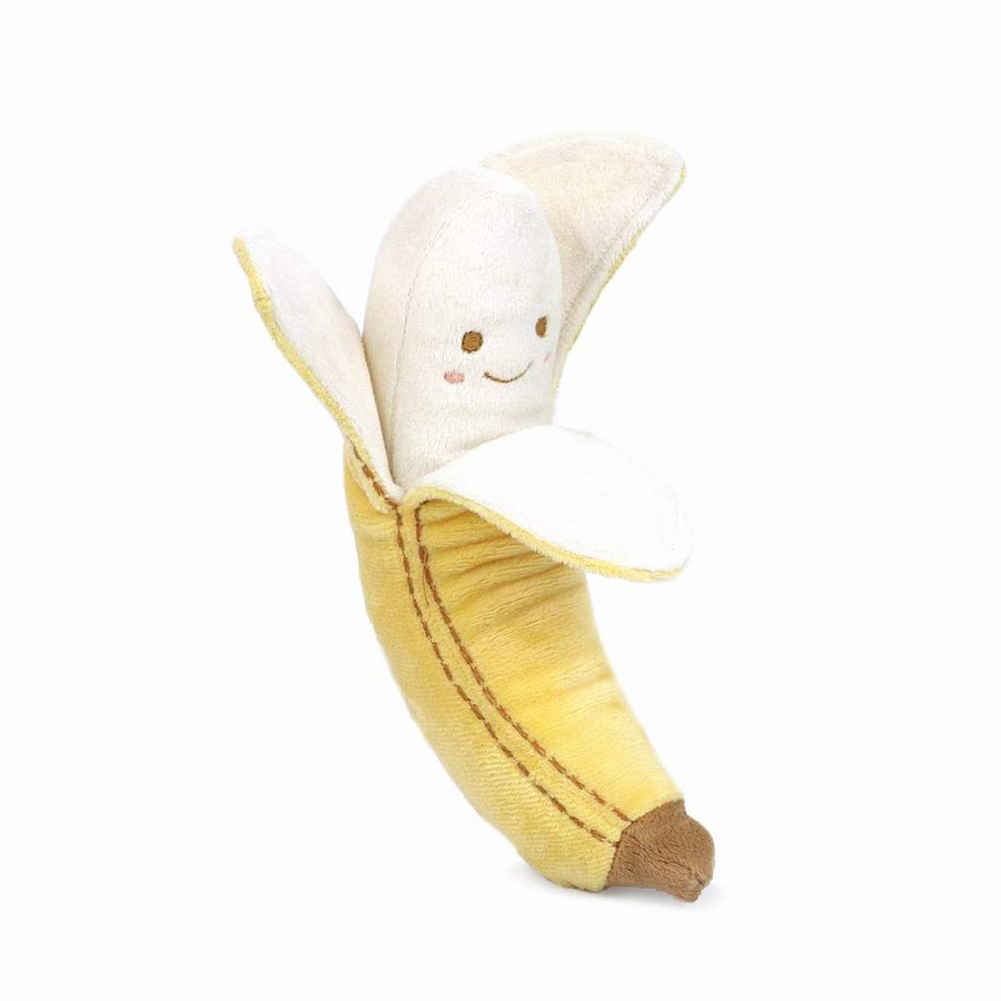 Anna Banana Chime Toy-RATTLES-Mon Ami-Joannas Cuties