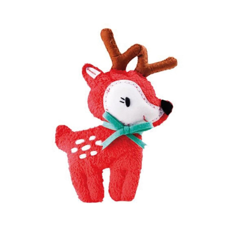 Avenir - My First Sewing Doll Deer-TOYS-Dam-Joannas Cuties