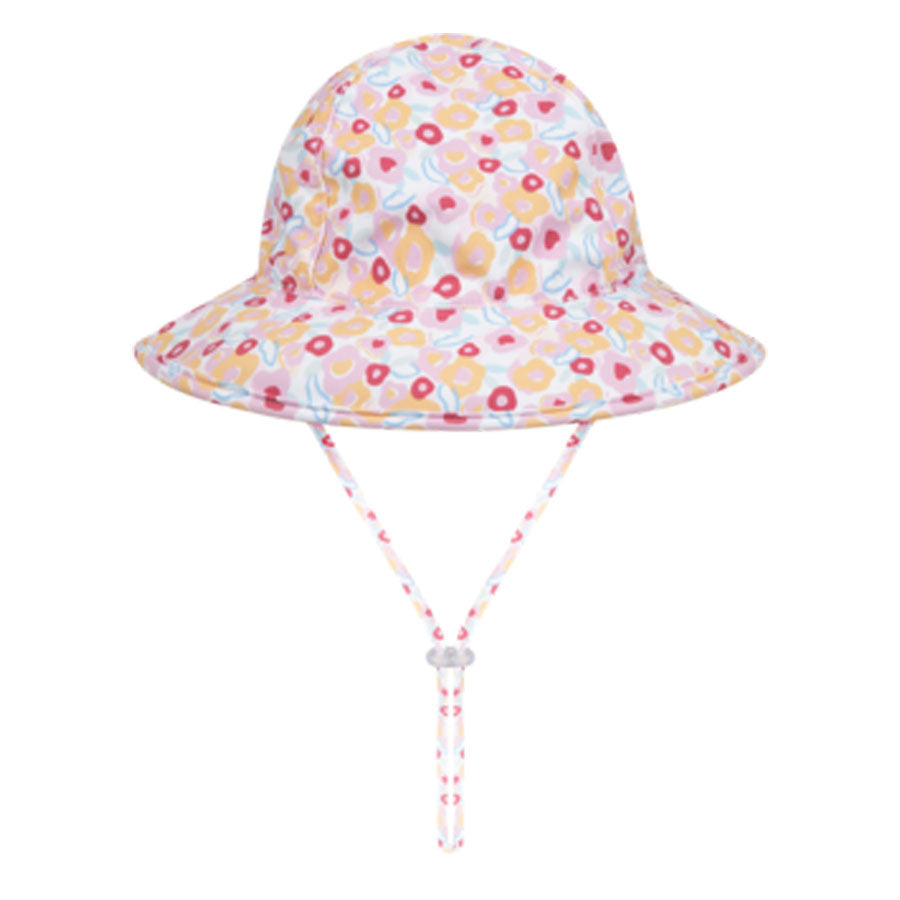 Baby Girls Bucket Hat - Kiora-SUN HATS-Millymook-Joannas Cuties