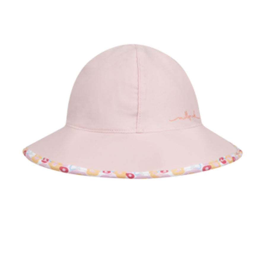 Baby Girls Bucket Hat - Kiora-SUN HATS-Millymook-Joannas Cuties