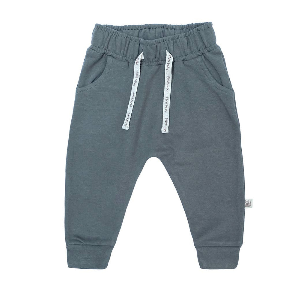 PNW Baby Jogger- Slate-City Mouse Studio-Joannas Cuties