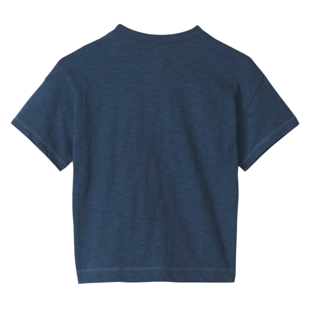 Baby & Toddler Boys Surf Board Slouchy Tee