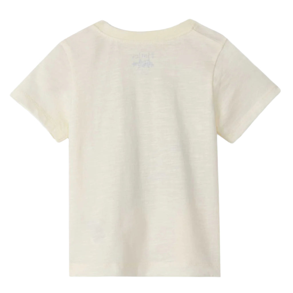 Baby & Toddler Boys Surfs Up Graphic Tee