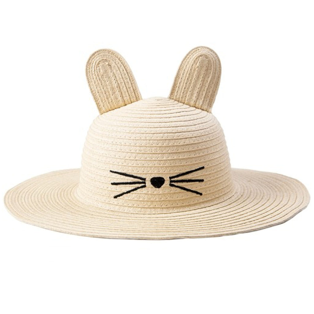 Betty Bunny Sun Hat-SUN HATS-Rockahula Kids-Joannas Cuties