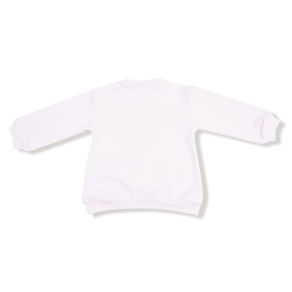 Birthday Girl - Oversized Sweatshirt