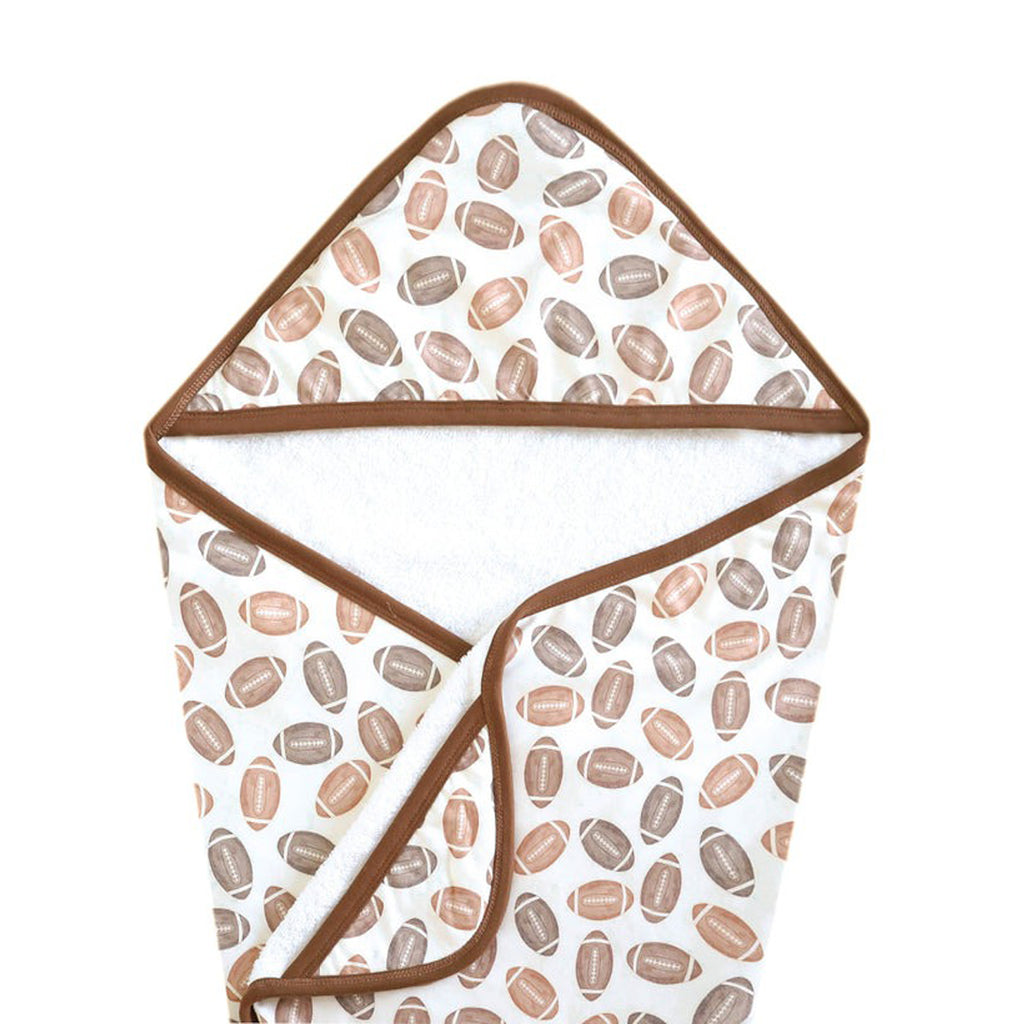 Blitz Premium Hooded Towel-TOWELS-Copper Pearl-Joannas Cuties