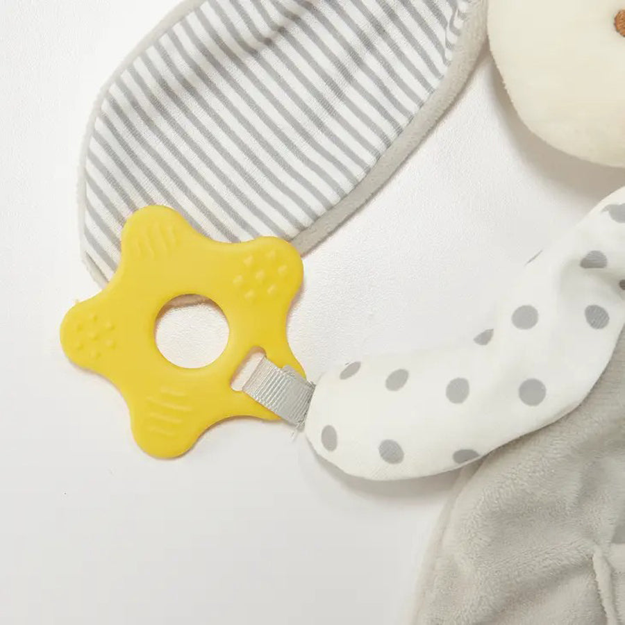 Bloom's Activity Toy-TEETHERS-Bunnies By The Bay-Joannas Cuties