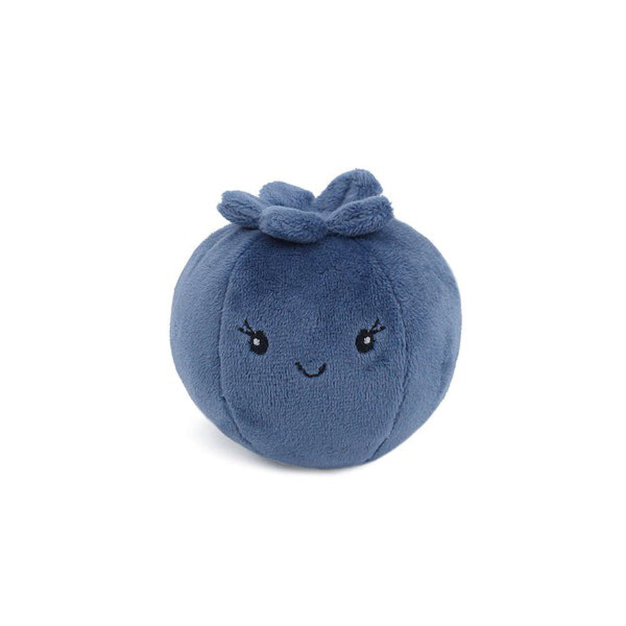 Blueberry Scented Plush Toy-SOFT TOYS-Mon Ami-Joannas Cuties