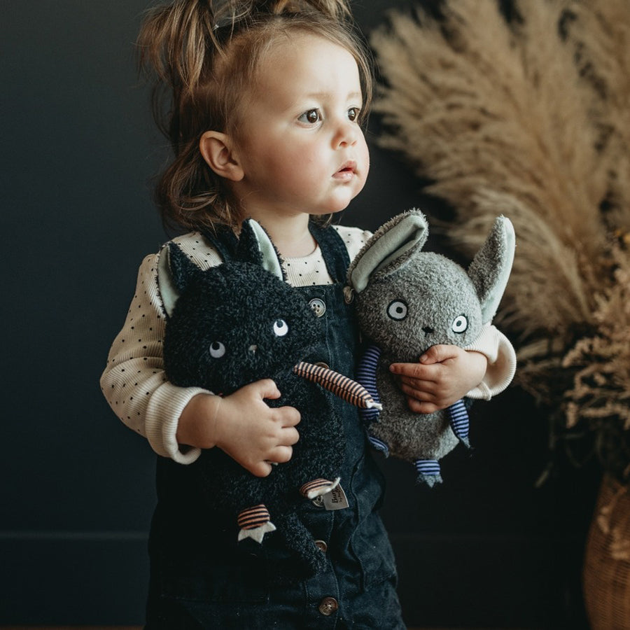 Eek the Bat-SOFT TOYS-Bunnies By The Bay-Joannas Cuties