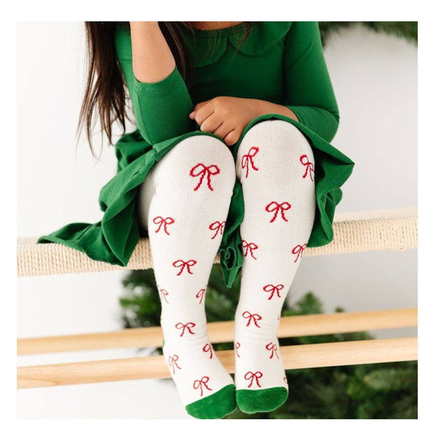 Amazon.com : Knitted Christmas and New Year Pattern Women's Yoga Pants  Leggings with Pockets High Waist Workout Pants : Sports & Outdoors