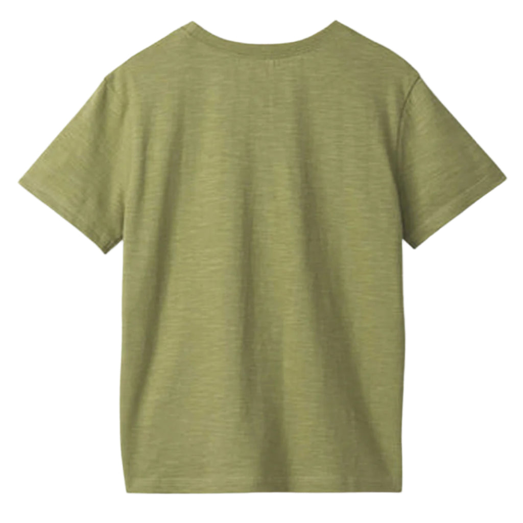 Boys Fishing Reel Graphic Tee