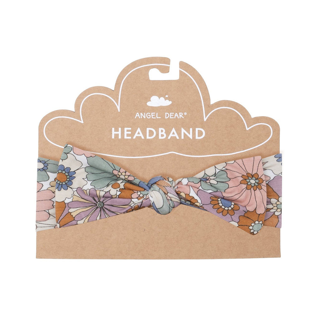 Brighton Floral - Headband