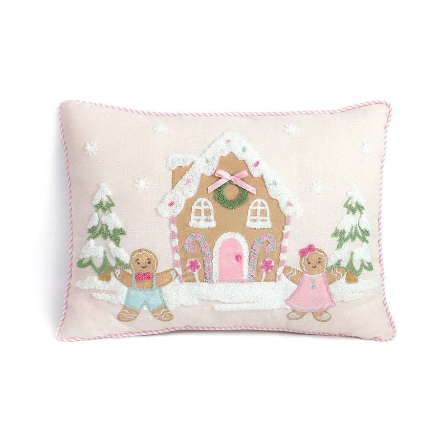 Candy Land Lumbar Pillow-DECOR-Mon Ami-Joannas Cuties