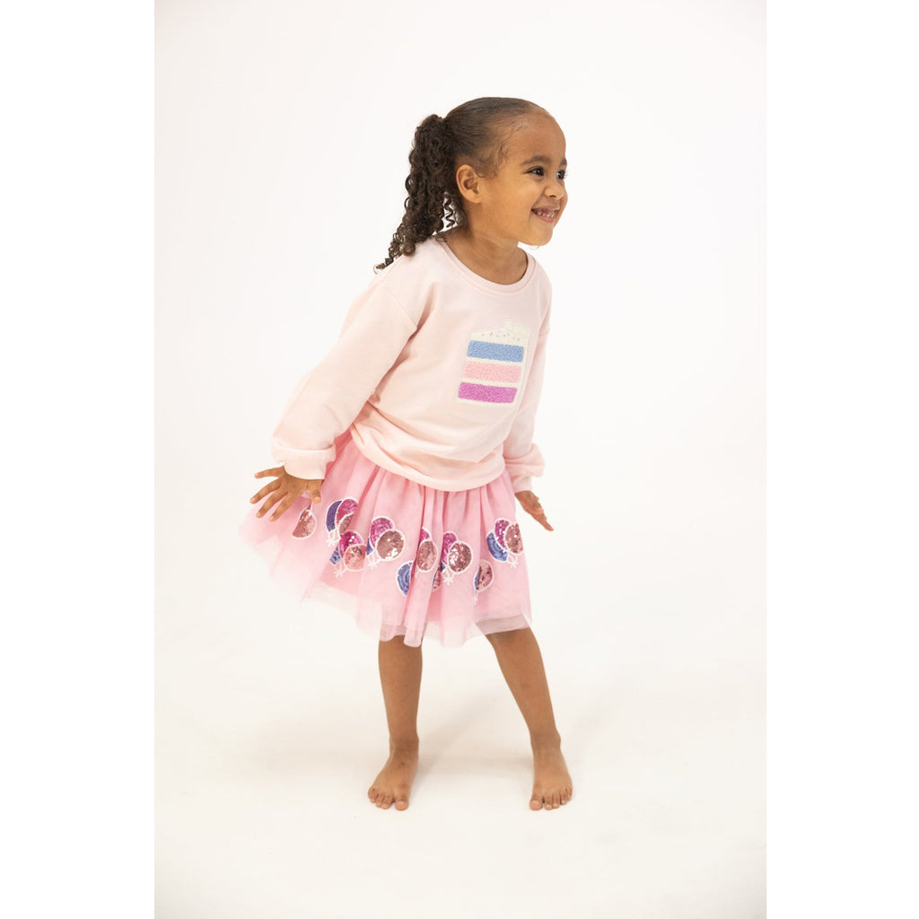 Celebration Tutu Skirt