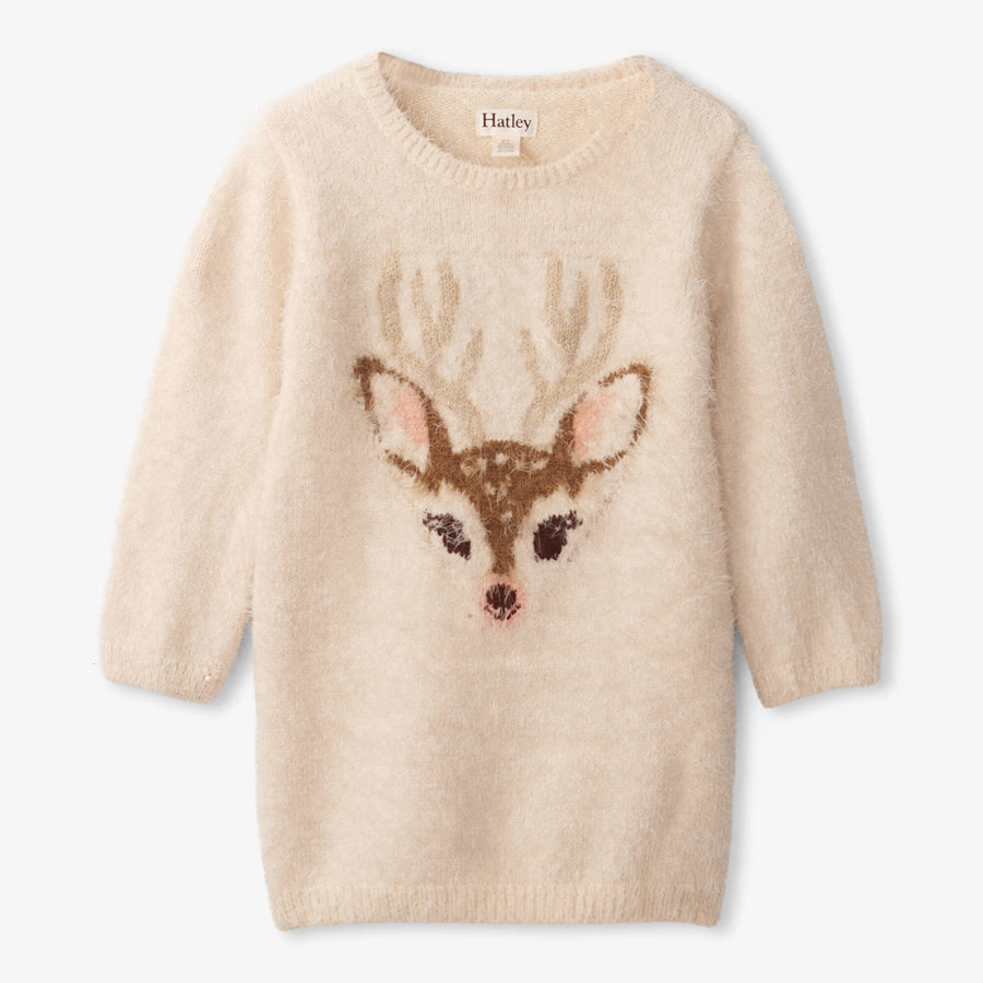 christmas dress reindeer Reindeer Baby Outfit