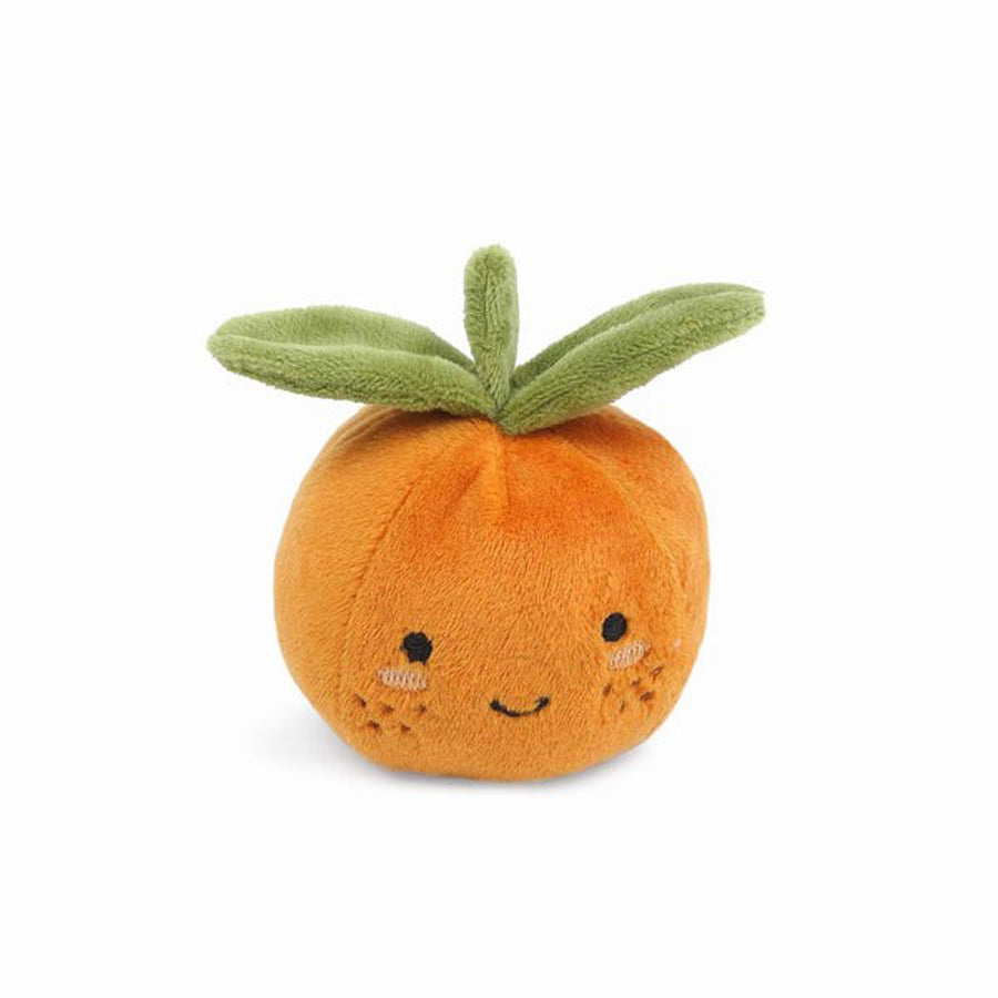 Clementine Scented Plush Toy-SOFT TOYS-Mon Ami-Joannas Cuties
