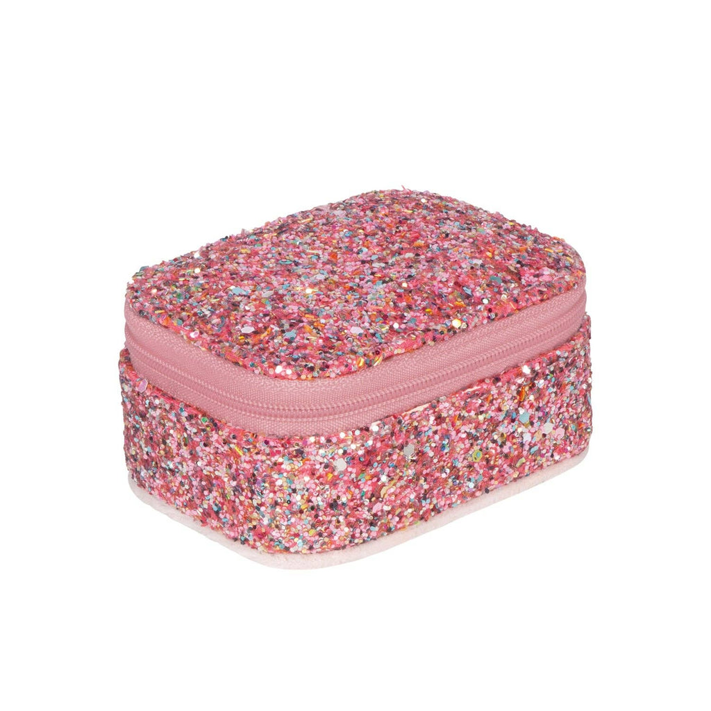 Confetti Glitter Mini Jewellery Box-Rockahula Kids-Joannas Cuties