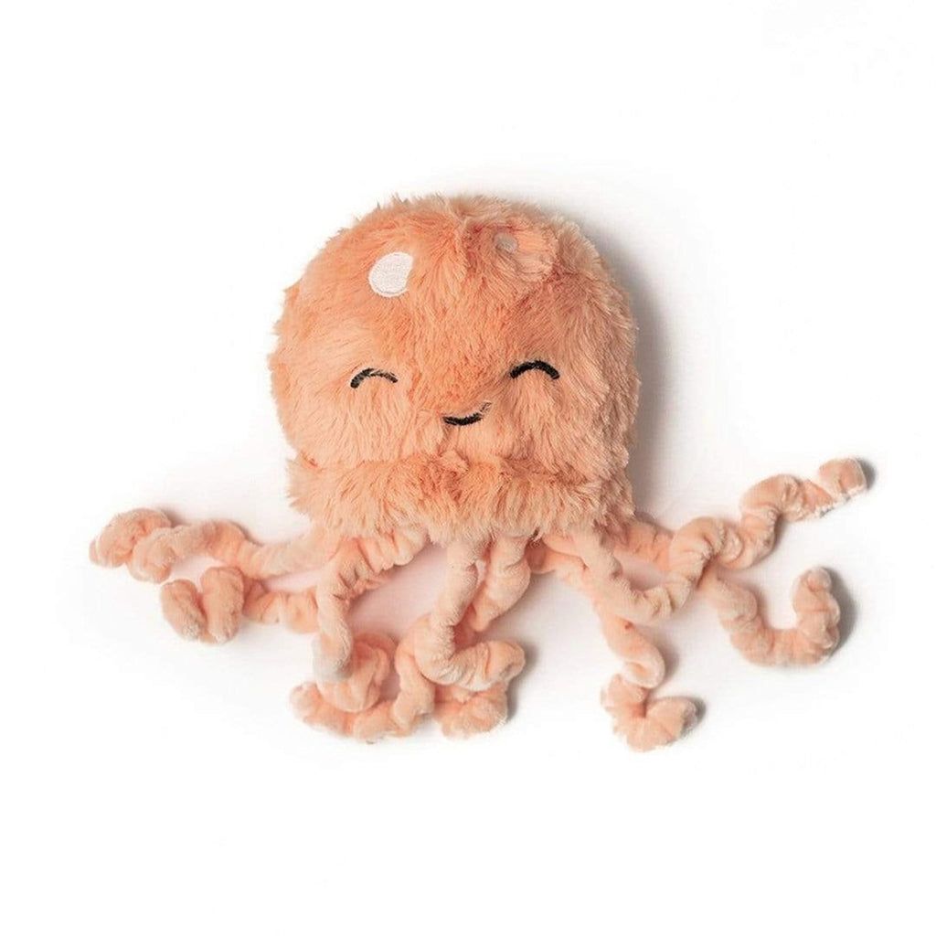 Coral Jellyfish Mini-SOFT TOYS-Slumberkins-Joannas Cuties