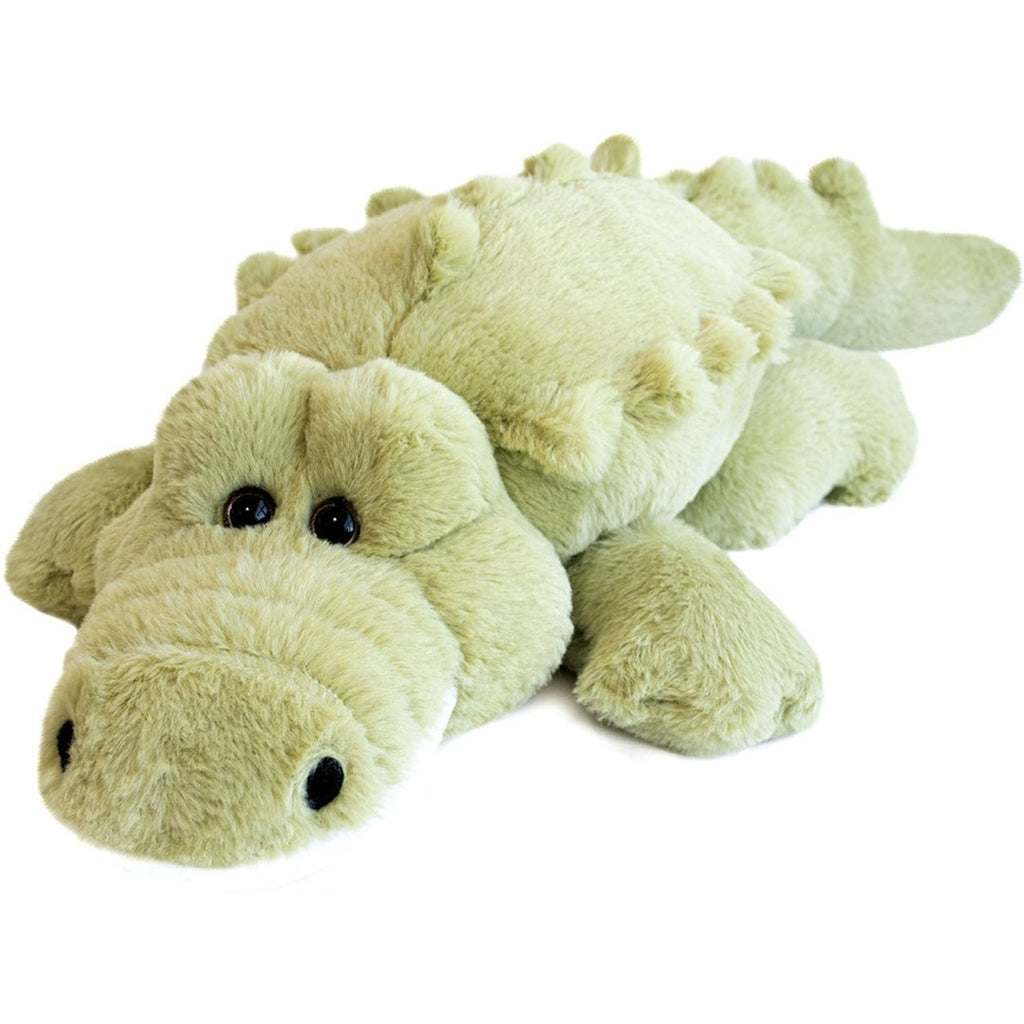 Crocodile Plush - 32"